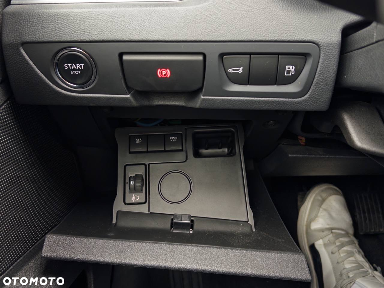 Peugeot 508 1.6 BlueHDi Allure S&S - 13