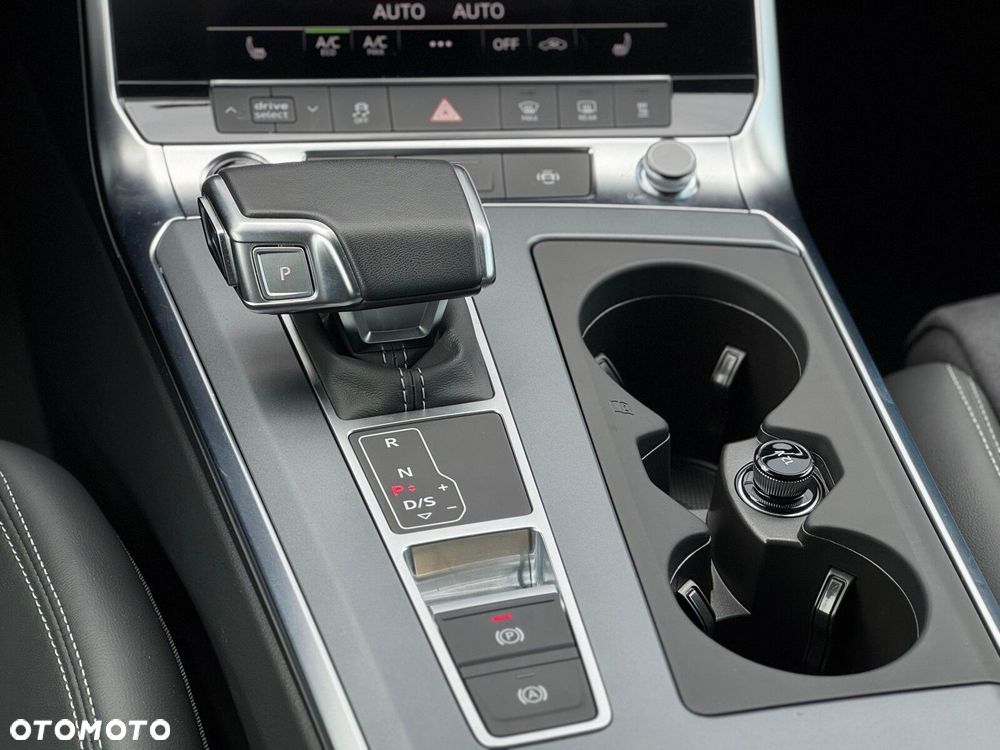 Audi A7 Sportback - 17