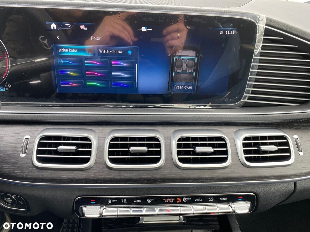 Mercedes-Benz GLE - 18