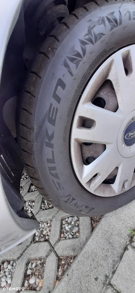 Ford Fusion ver-1-6-style - 16