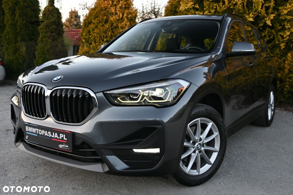 BMW X1 - 24