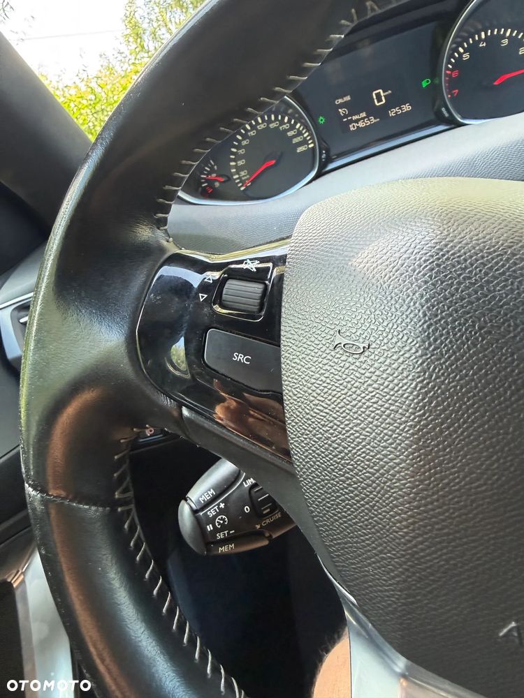 Peugeot 308 PureTech 130 Stop & Start Active - 23