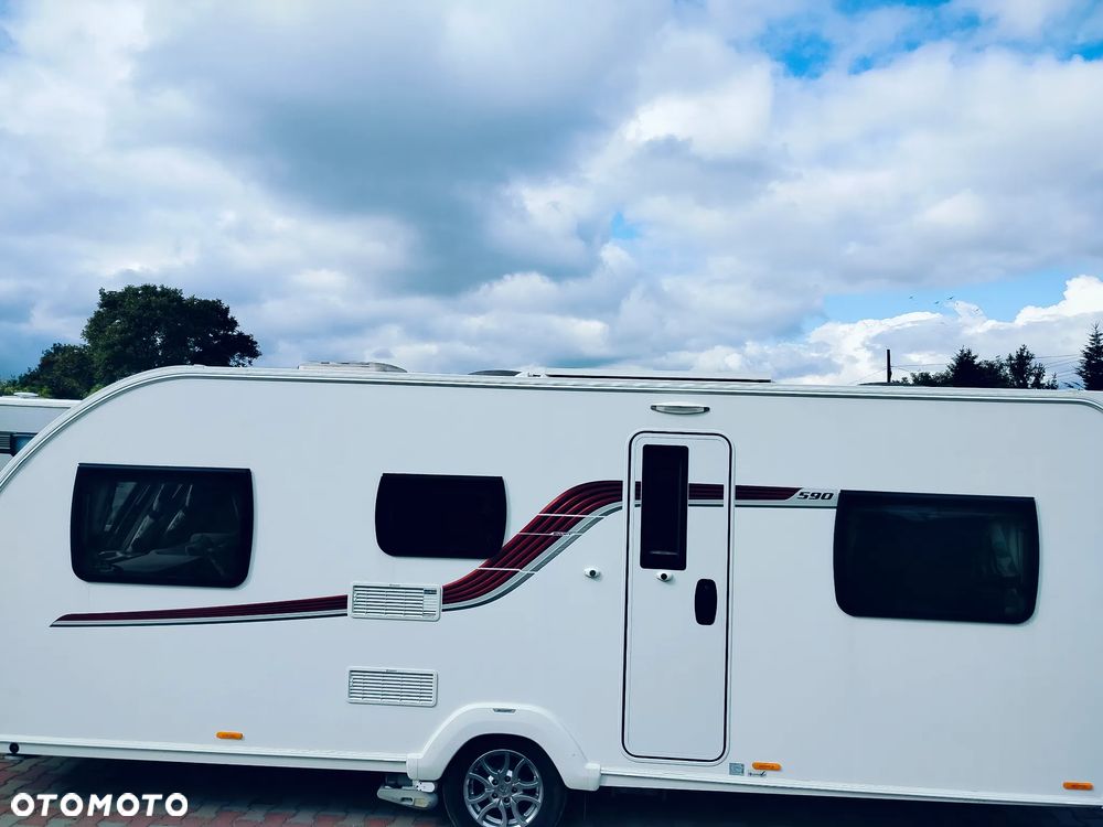 SWIFT Challenger 590 - 24