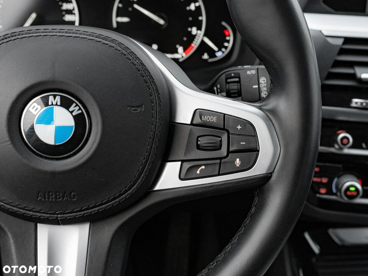 BMW X3 xDrive25d Advantage - 19