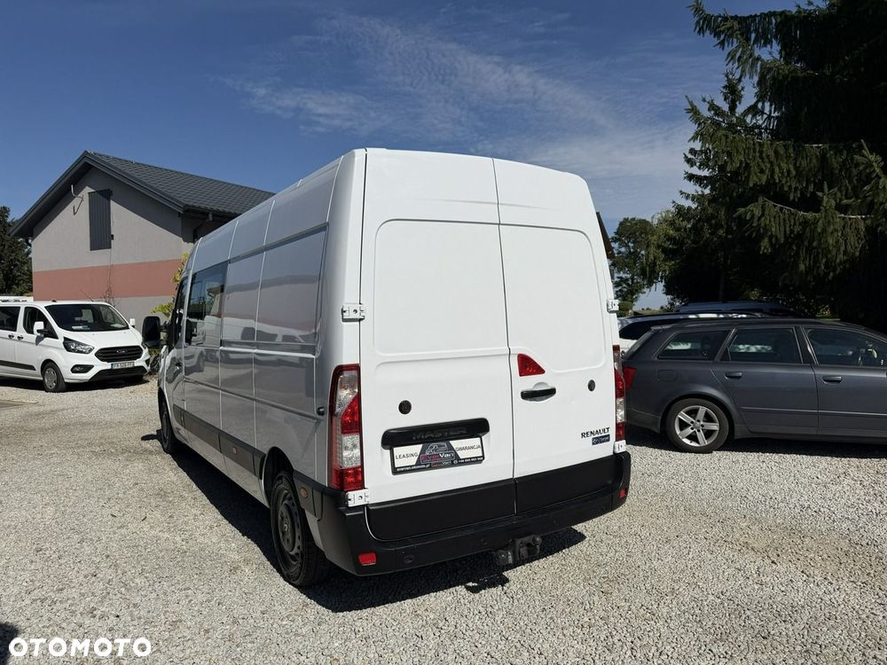 Renault Master - 4