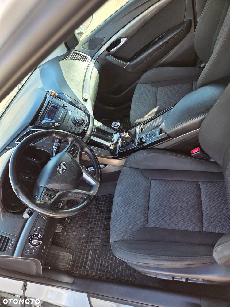 Hyundai i40 2.0 GDI Comfort - 8