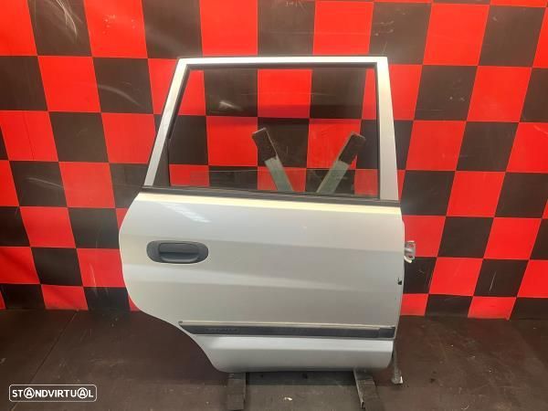 Porta Trás Direita Mitsubishi Space Star Veículo Multiuso (Dg_A) - 1
