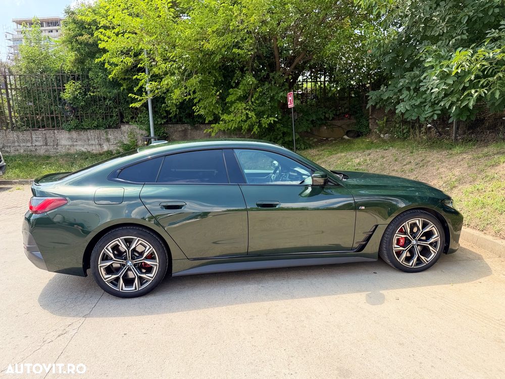 BMW Seria 4 420d xDrive AT MHEV - 18