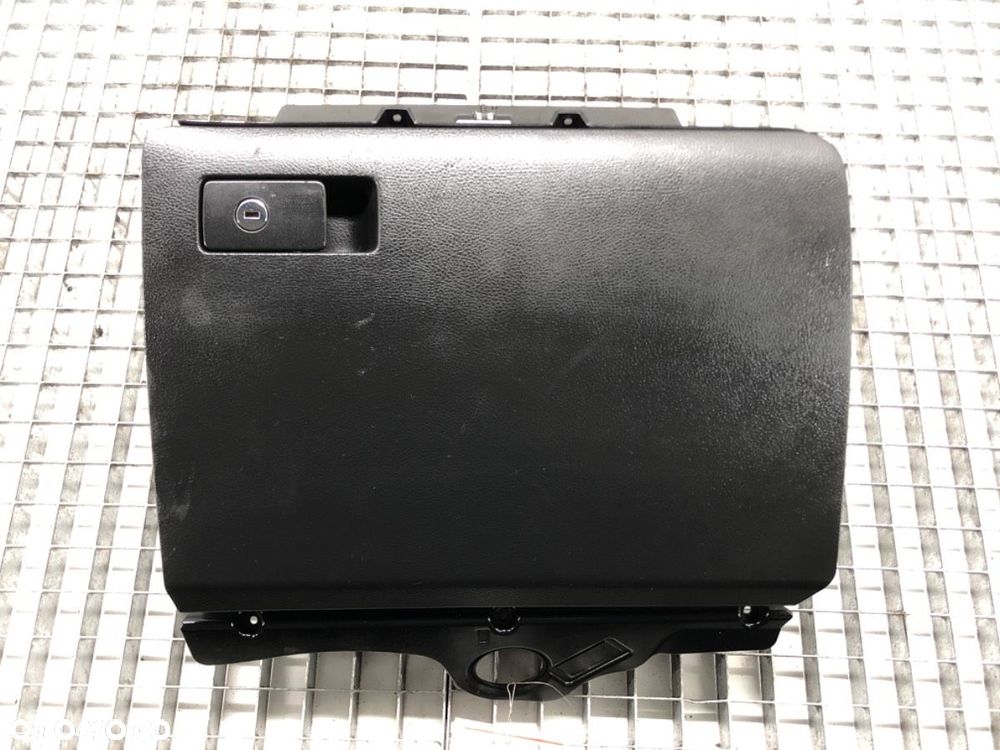 SCHOWEK PASAŻERA - 49.00 PLN - VW PASSAT B6 Variant (3C5) 2005 - 2011 2.0 TDI 103 kW [140 KM] olej - 1