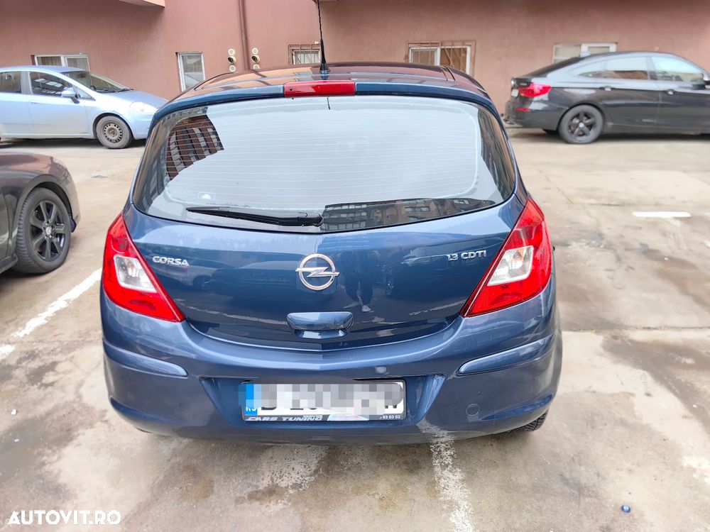 Opel Corsa 1.3 CDTI Selection - 5
