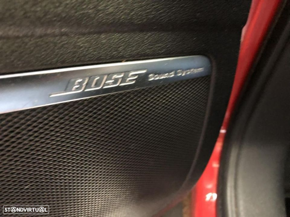 AUDI A 3 2.0 TFSI SPORTBACK S LINE DE 2013 PARA PEÇAS - 5
