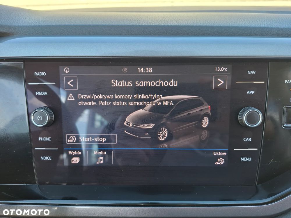 Volkswagen Polo 1.0 TSI DSG Highline - 32