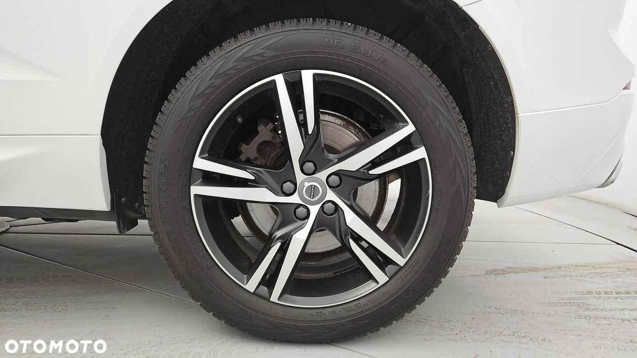 Volvo XC 60 - 27