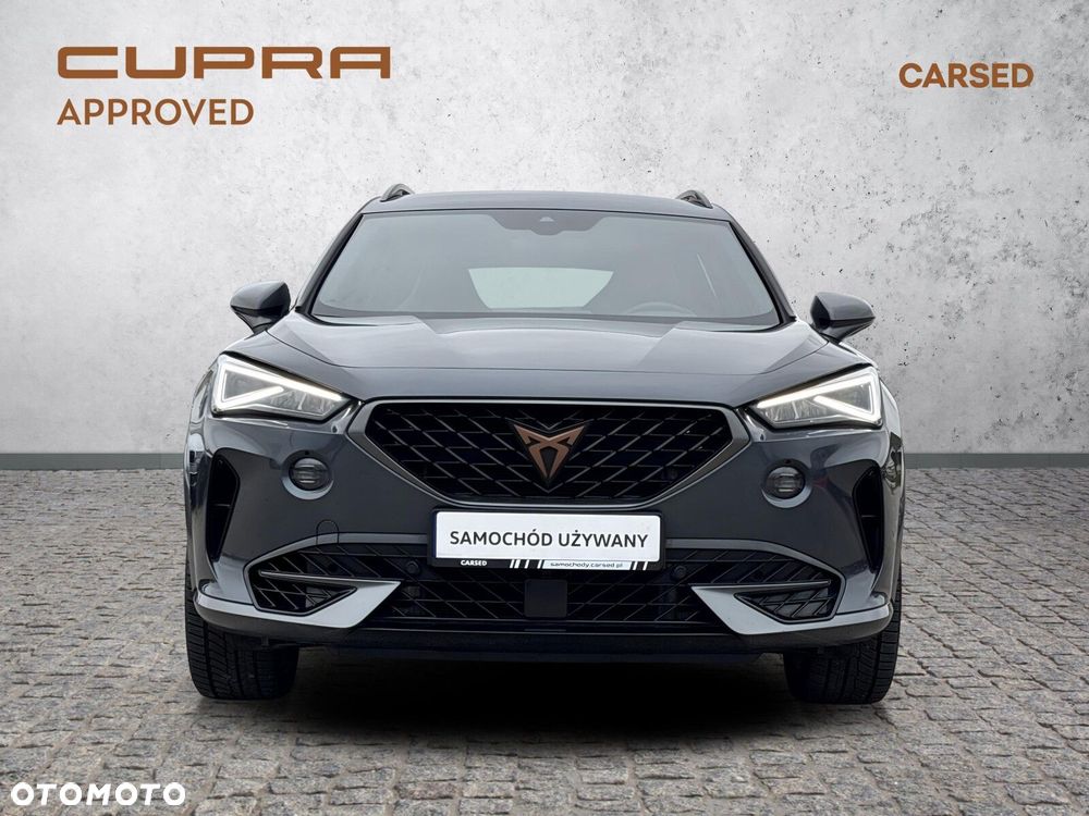 Cupra Formentor 2.0 TSI 4Drive VZ DSG - 38