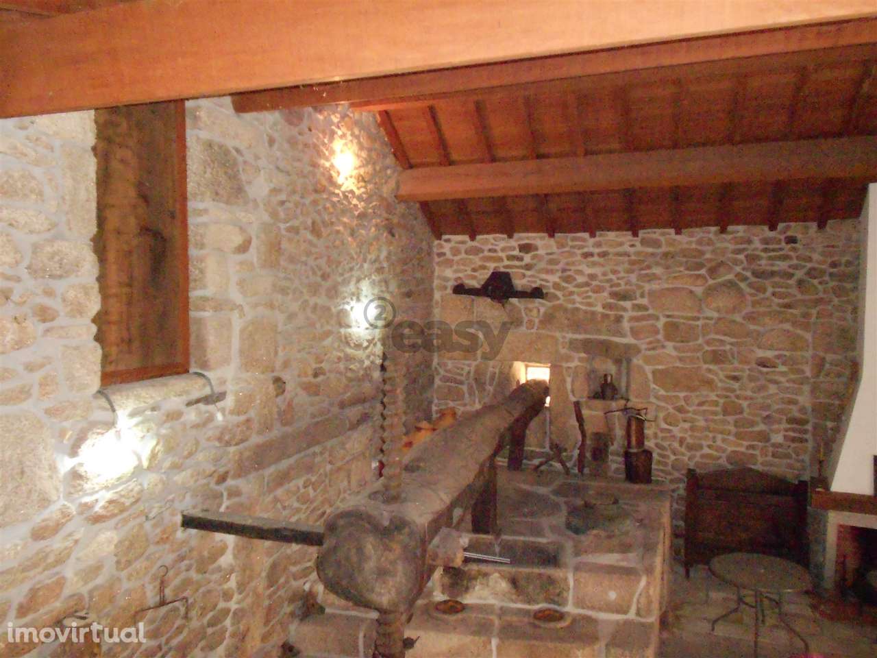 Casa da Ribeirinha T11 em Fradizela - Grande imagem: 5/41