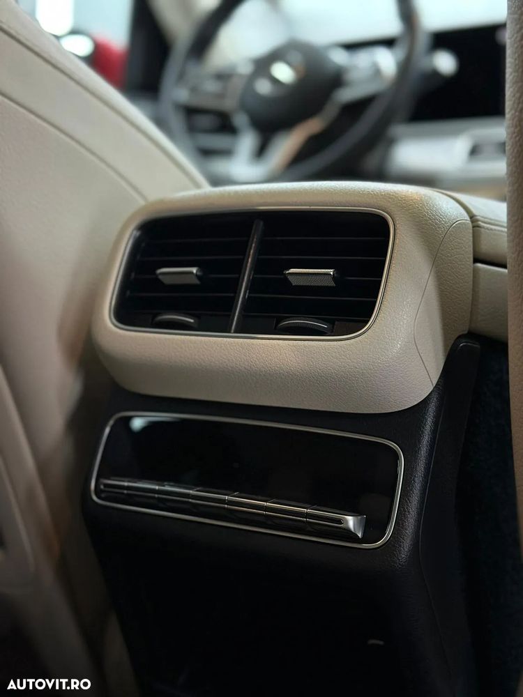 Mercedes-Benz GLE Coupe - 16