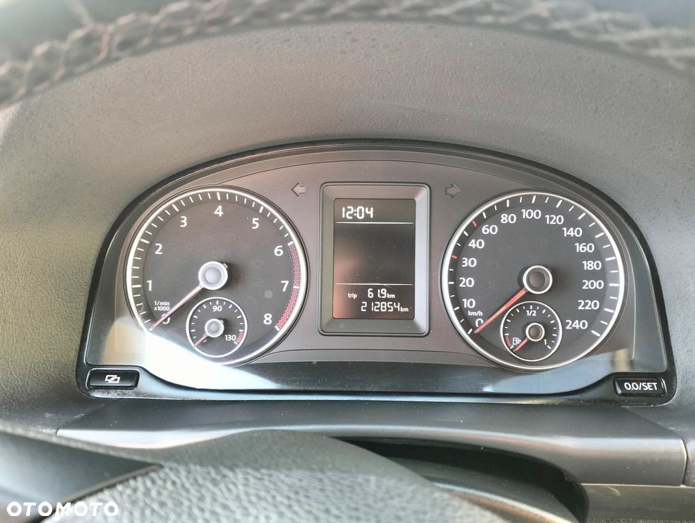 Volkswagen Touran 1.4 TSI Life - 16