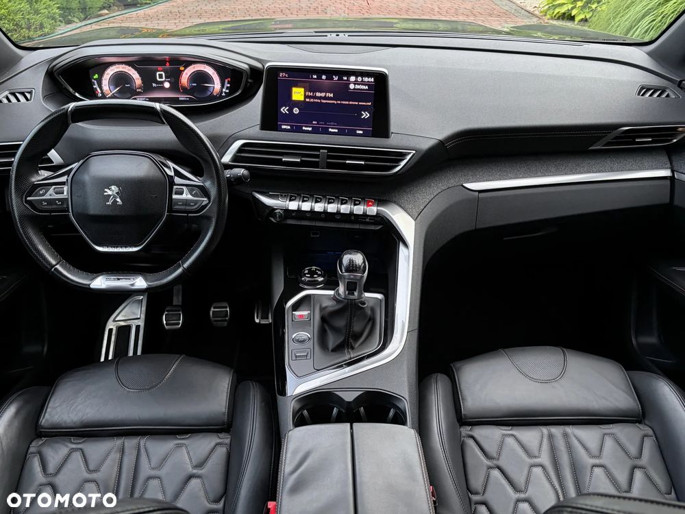 Peugeot 3008 BlueHDi 150 Stop & Start Business-Line - 28