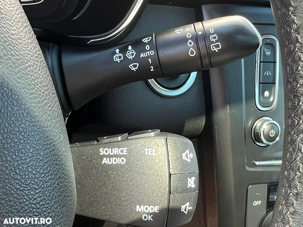 Renault Kadjar 1.6 DCI CVT Intens - 26
