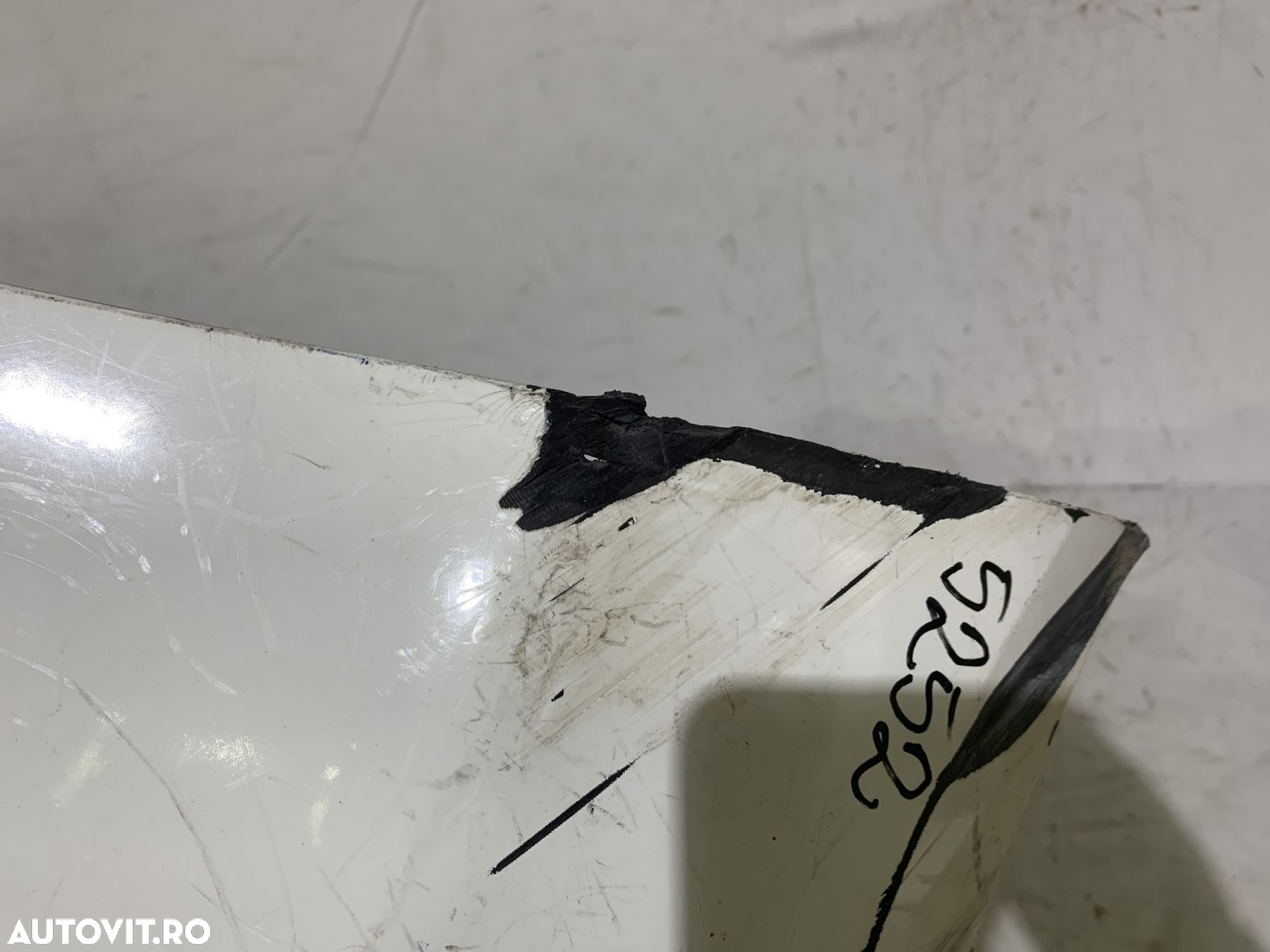 Bara fata Fiat 500 L, 2012, 2013, 2014, 2015, 2016, 2017, 2018, cod origine OE 735522402. - 7