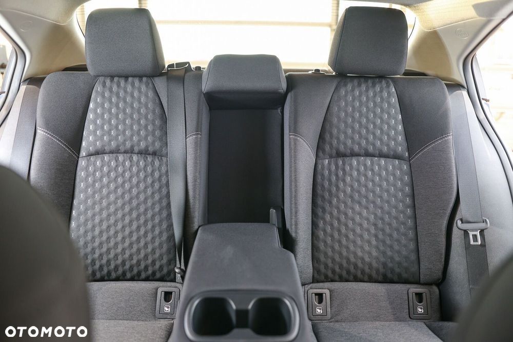 Toyota Corolla 1.5 Comfort MS - 15