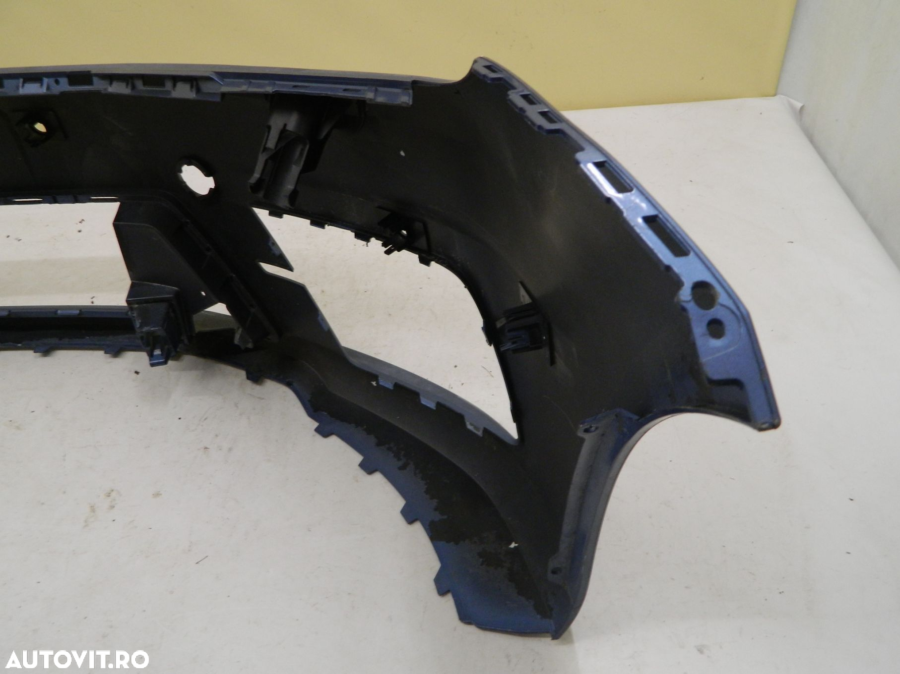 Bara fata VW Caddy Life, 2015, 2016, 2017, 2018, 2019, 2020, cod origine 2K5807221K. - 6