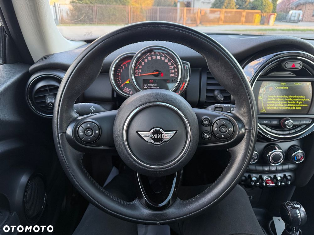 MINI Cooper - 31