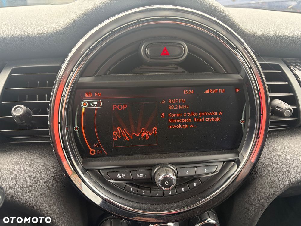 MINI John Cooper Works - 12