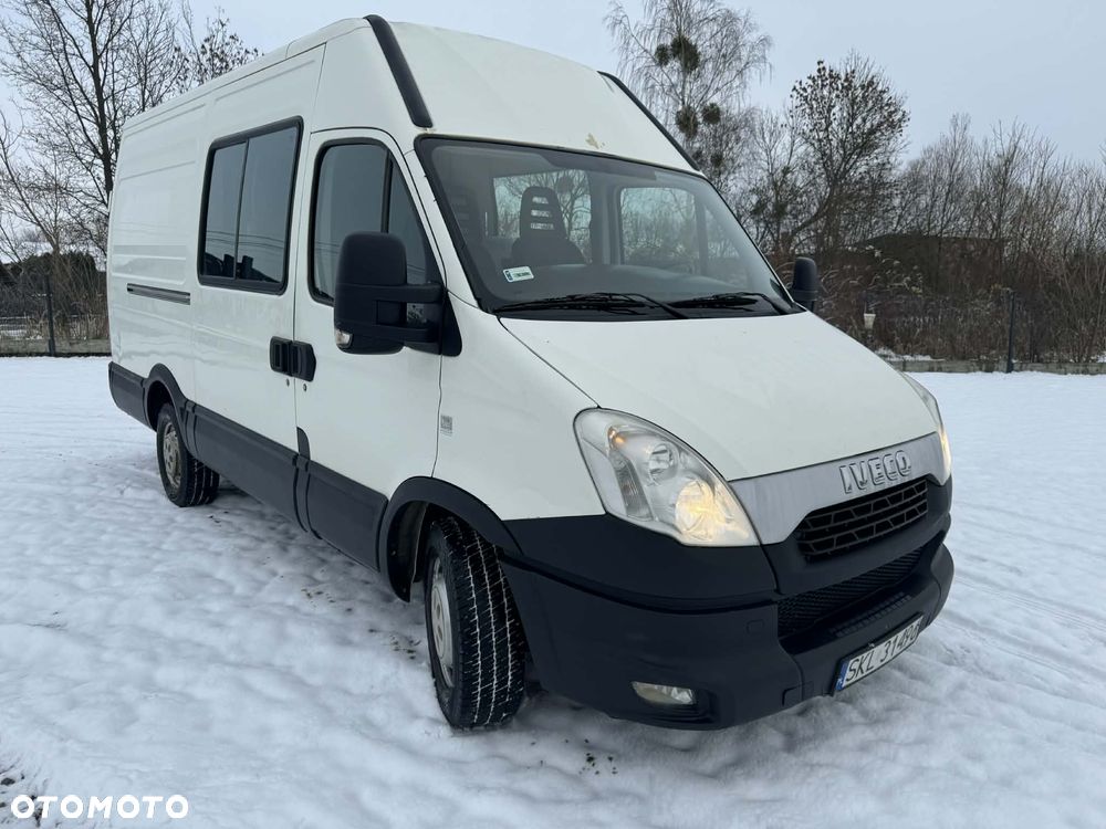 Iveco Daily - 2