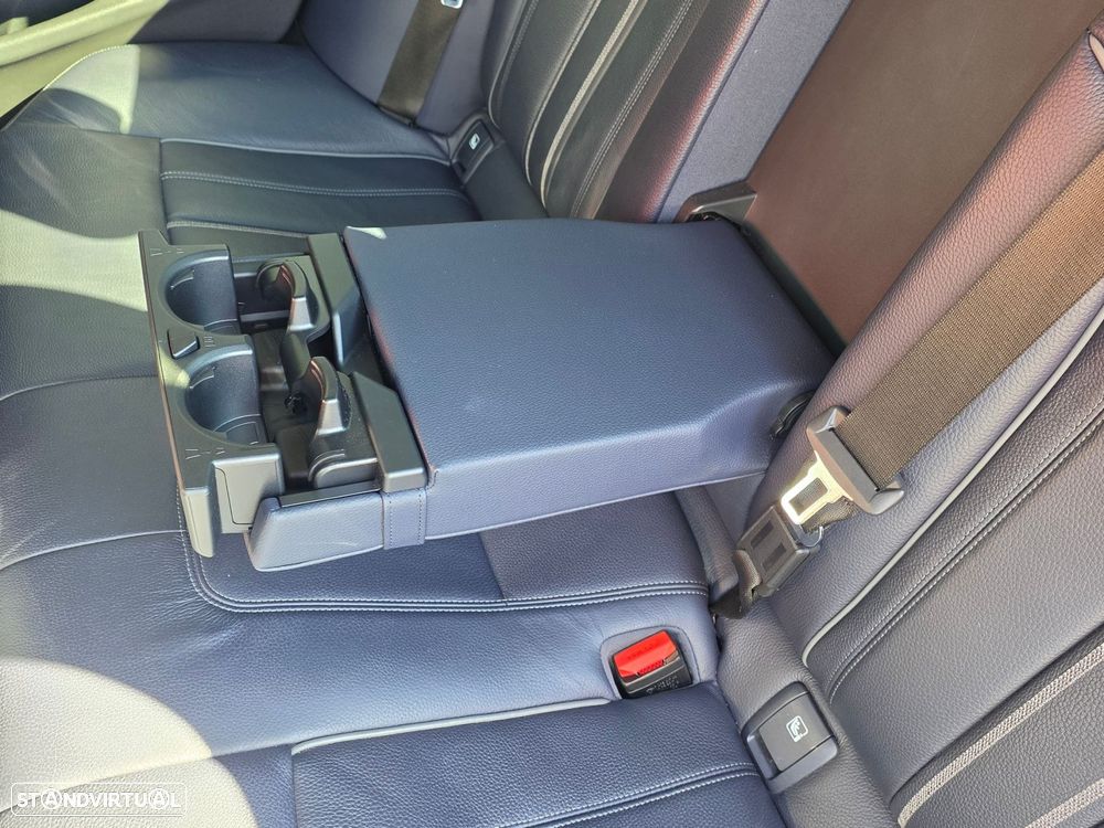 BMW 530 e iPerformance Pack M - 53