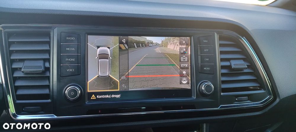 Seat Ateca 2.0 TDI 4Drive DSG XCELLENCE - 25