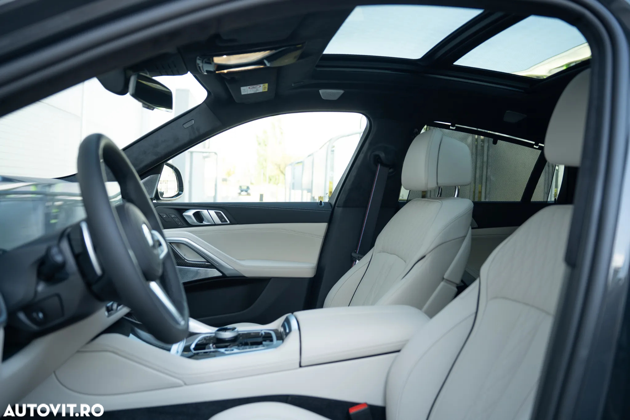 BMW X6 xDrive30d AT MHEV - 10