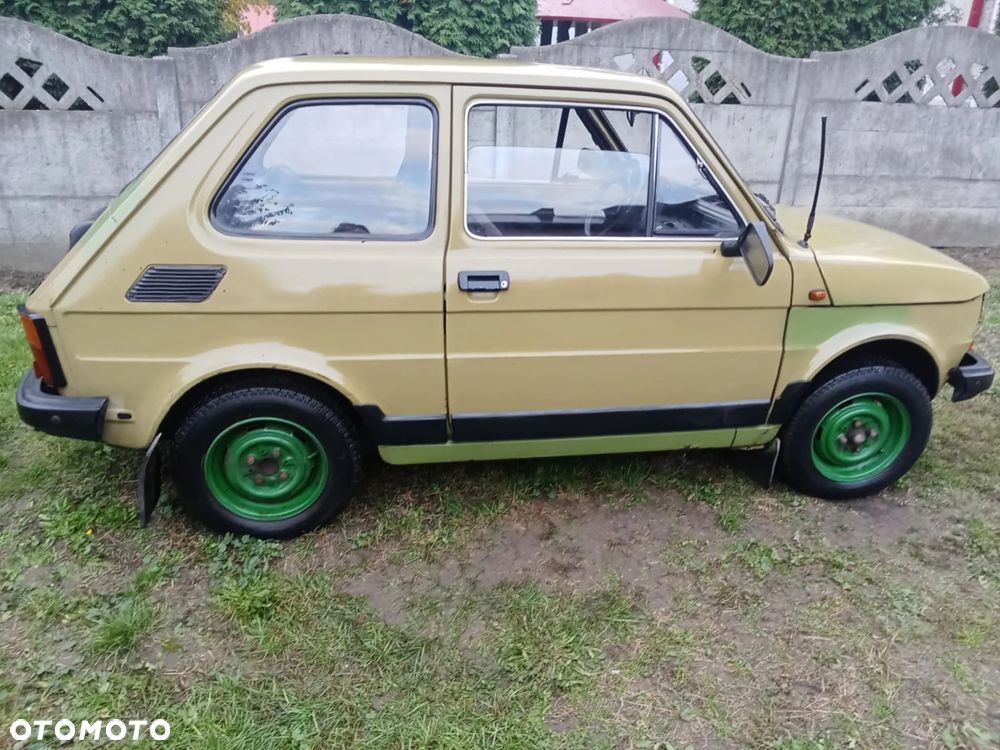 Fiat 126 - 17