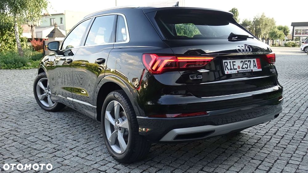 Audi Q3 - 4