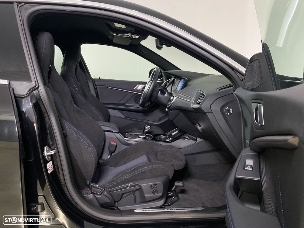 BMW 216 Gran Coupé d Pack Desportivo M - 17