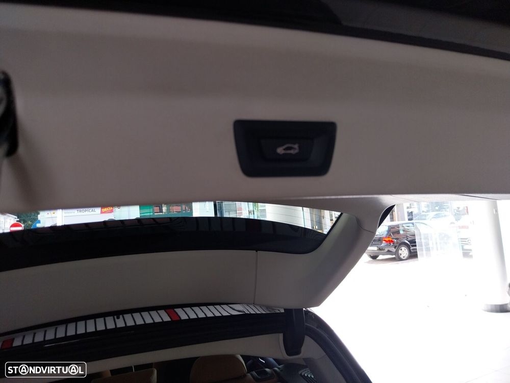 BMW X3 30 e xDrive - 11