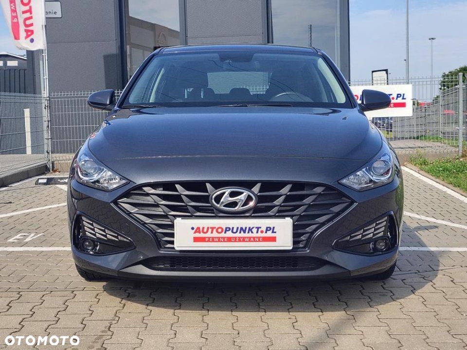 Hyundai i30 - 12