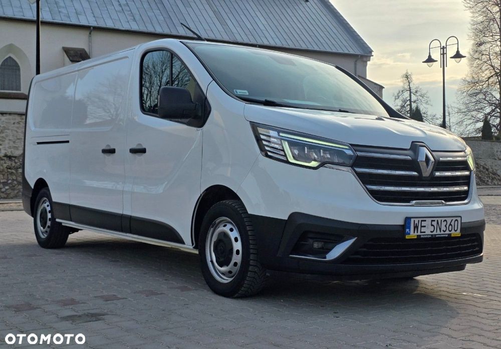 Renault Trafic - 3