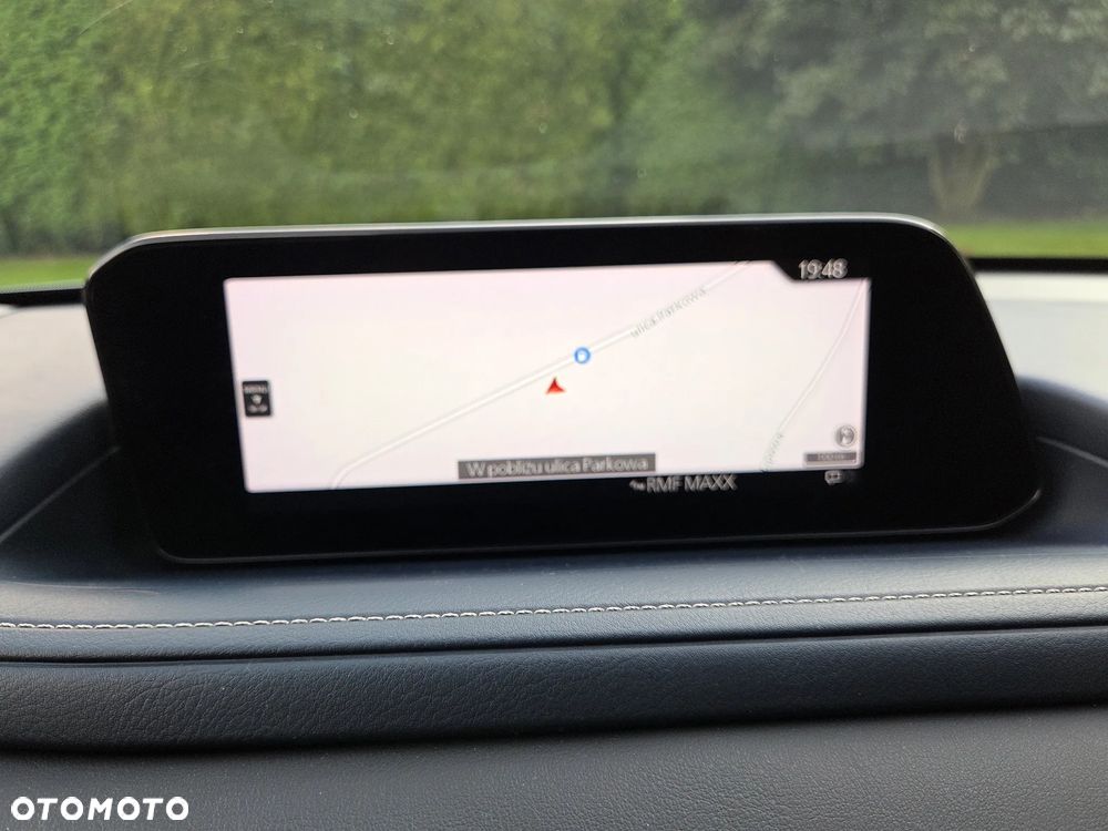 Mazda CX-30 SKYACTIV-X 2.0 M-Hybrid - 39