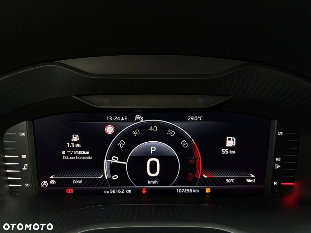 Skoda Karoq 1.5 TSI ACT 4x2 Ambition DSG - 21