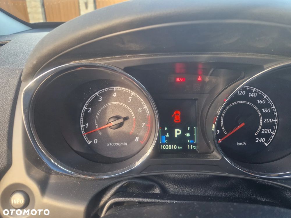 Mitsubishi ASX 2.0 Intense 4WD CVT - 16