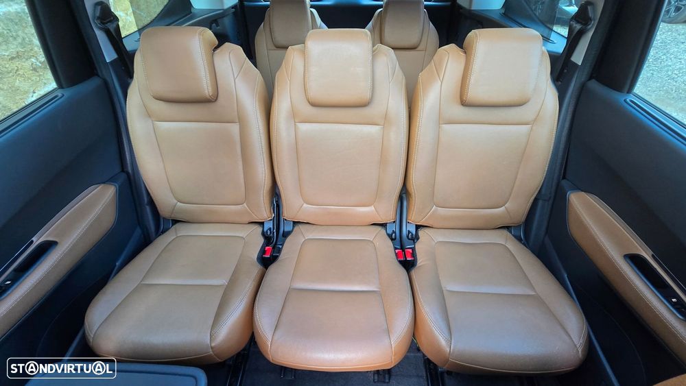 Peugeot 5008 1.6 THP Sport - 30