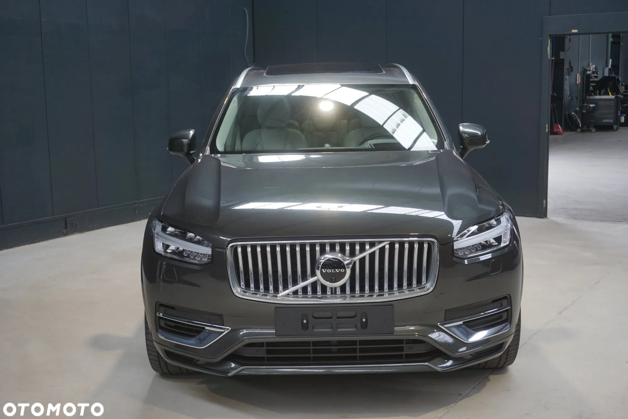 Volvo XC 90 T8 AWD Recharge Geartronic Inscription Edition - 6