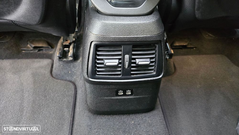 BMW 220 Gran Tourer d 7L Line Luxury Auto - 51