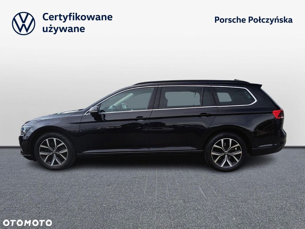 Volkswagen Passat 1.5 TSI EVO Business DSG - 2