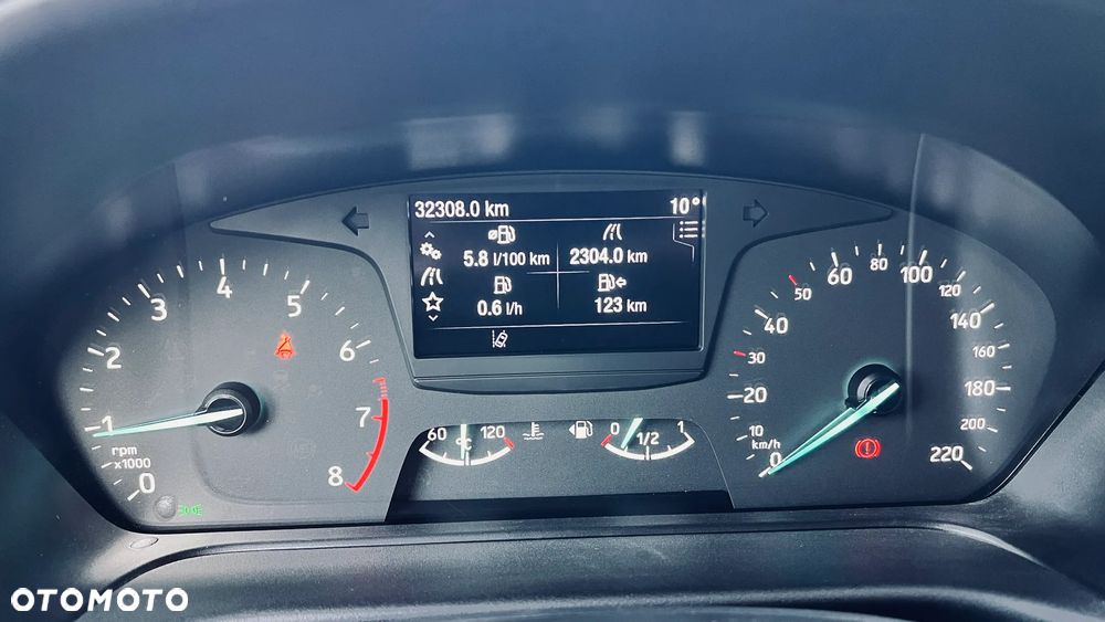 Ford Fiesta 1.1 S&S TITANIUM - 13