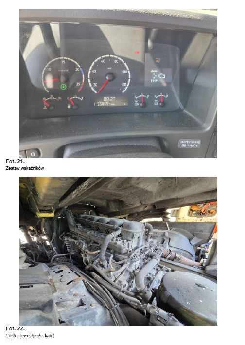 Scania R 420 Euro 4 - 3