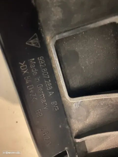 Para Choques Porsche 911 (992) Porsche - 13