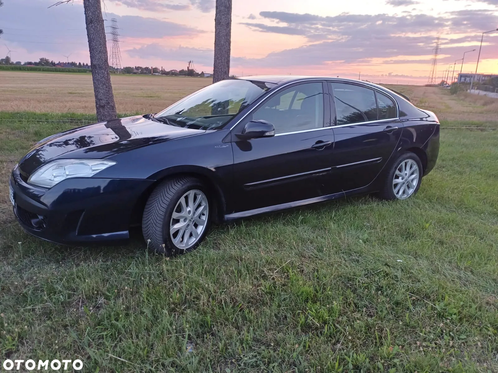 Renault Laguna 2.0 16V Turbo Expression - 8