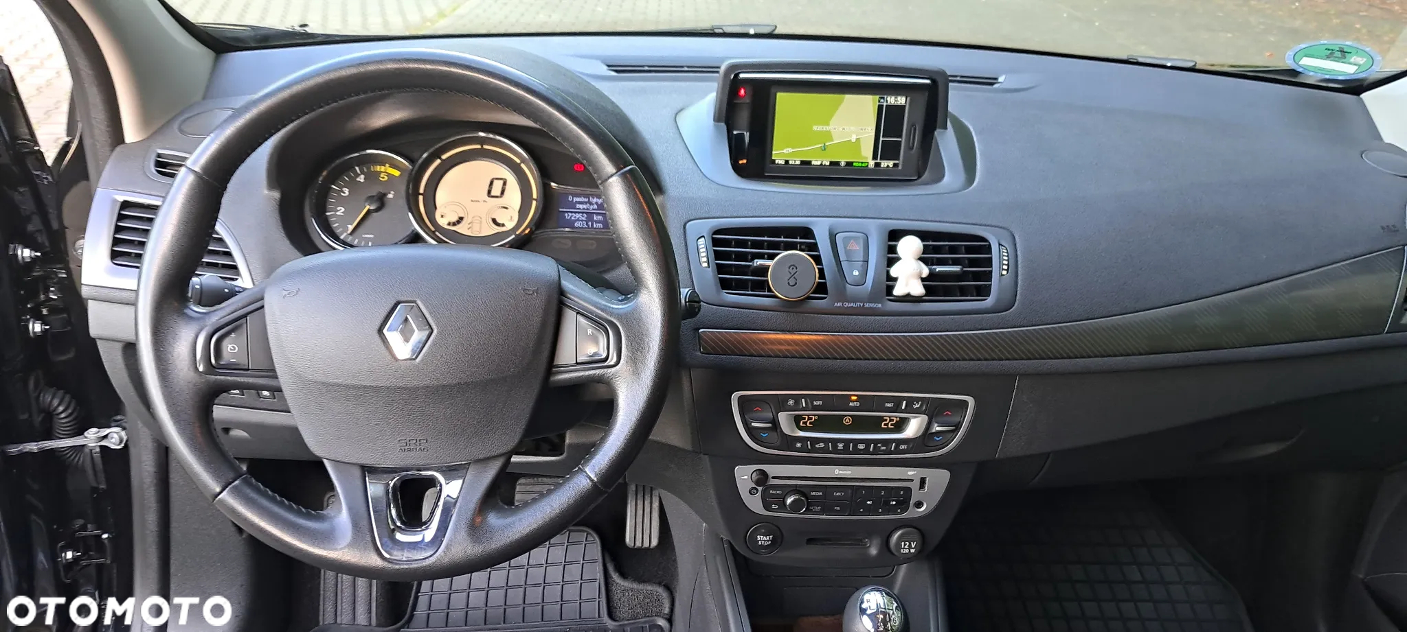 Renault Megane 1.5 dCi Style Edition - 13
